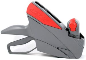 Meto 6.22 Price Marking Gun