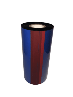 Ribbon for Toshiba B-452 Printer 4.33" x 984'