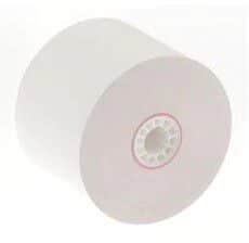 Thermal Credit Card Register Paper 2.25" x 50 Feet