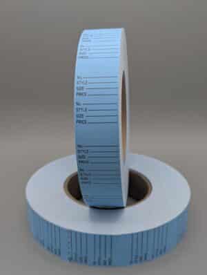 Coupon Tag Color Small